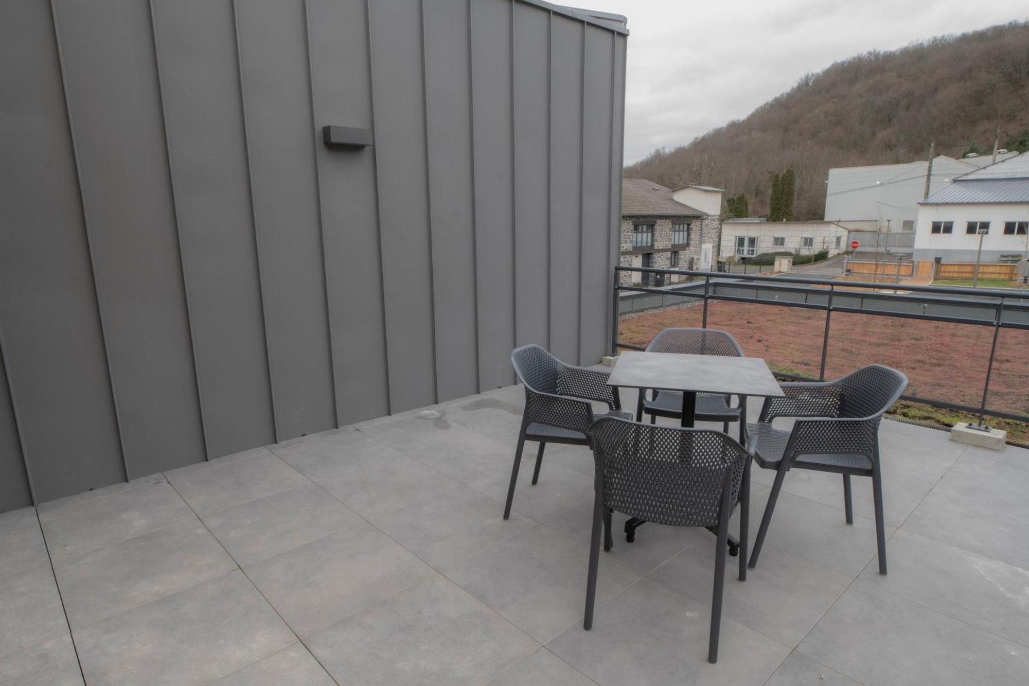 L'Oree Des Sources Volvic Exterior photo