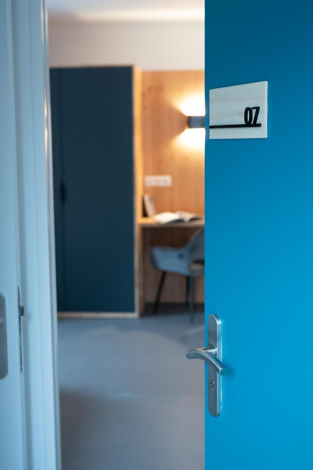 L'Oree Des Sources Volvic Room photo